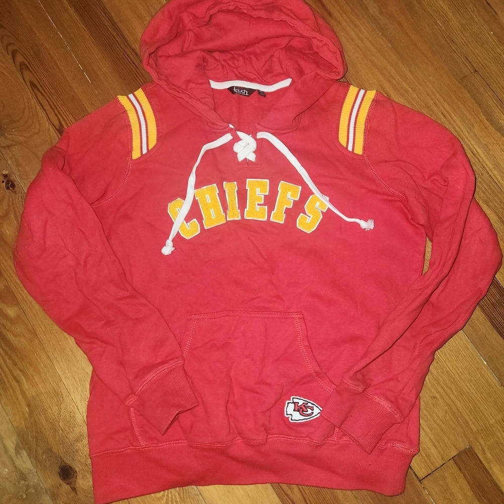Red Chiefs Hoodie